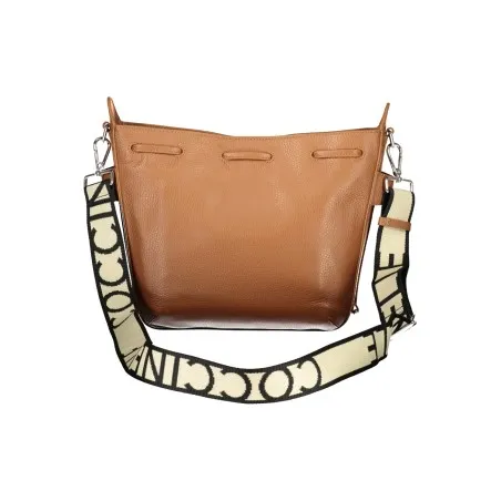 SAC MARRON POUR FEMME COCCINELLE - COCCINELLE