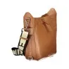SAC MARRON POUR FEMME COCCINELLE - COCCINELLE
