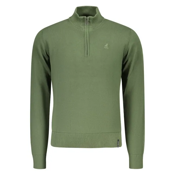 MAILLOT VERT DES ÉTATS-UNIS POUR HOMMES - U.S. GRAND