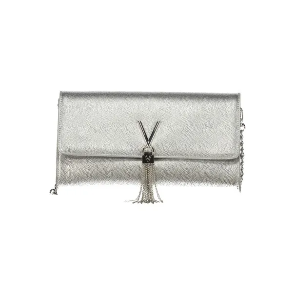 Sac à main argenté VALENTINO pour femme - valentino