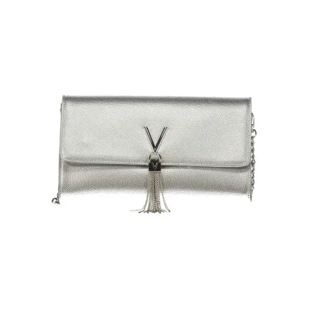 Sac à main argenté VALENTINO pour femme - valentino