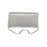 Sac à main argenté VALENTINO pour femme - valentino