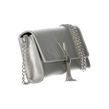 Sac à main argenté VALENTINO pour femme - valentino