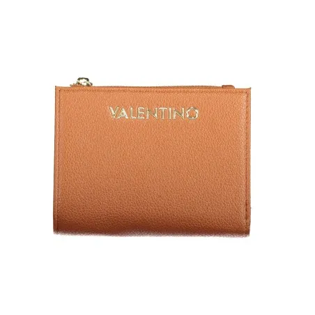 PORTEFEUILLE VALENTINO BAGS FEMME MARRON - valentino