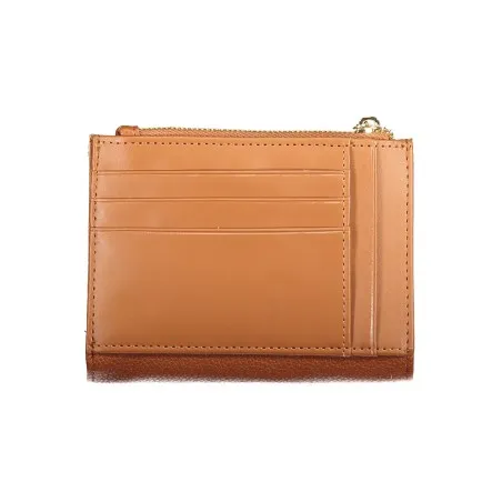 PORTEFEUILLE VALENTINO BAGS FEMME MARRON - valentino