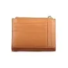 PORTEFEUILLE VALENTINO BAGS FEMME MARRON - valentino