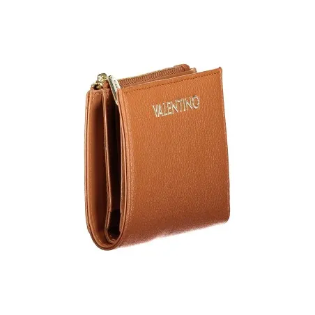 PORTEFEUILLE VALENTINO BAGS FEMME MARRON - valentino