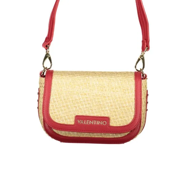 SAC VALENTINO POUR FEMME, SAC ROUGE - valentino
