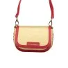 SAC VALENTINO POUR FEMME, SAC ROUGE - valentino