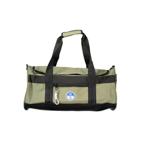 SAC DE VOYAGE VERT POUR HOMME NORTH SAILS - NORTH SAILS