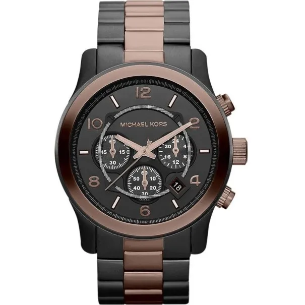 Montre Homme MICHAEL KORS MK8266 - Michael kors Montre Homme MICHAEL KORS MK8266 - Michael kors