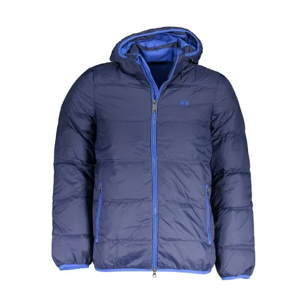 VESTE HOMME LA MARTINA BLEUE - LA MARTINA