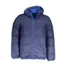VESTE HOMME LA MARTINA BLEUE - LA MARTINA