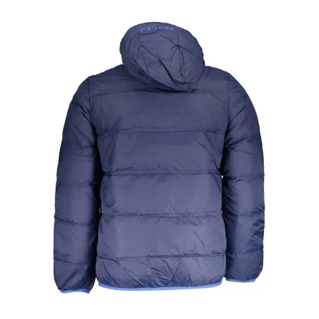 VESTE HOMME LA MARTINA BLEUE - LA MARTINA