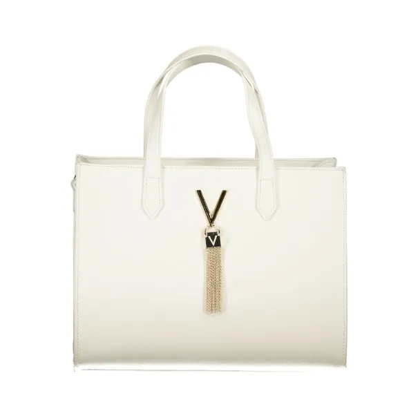 SACS VALENTINO SAC FEMME BLANC - valentino