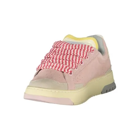 CHAUSSURES DE SPORT POUR FEMMES BLAUER ROSE - BLAUER