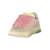 CHAUSSURES DE SPORT POUR FEMMES BLAUER ROSE - BLAUER