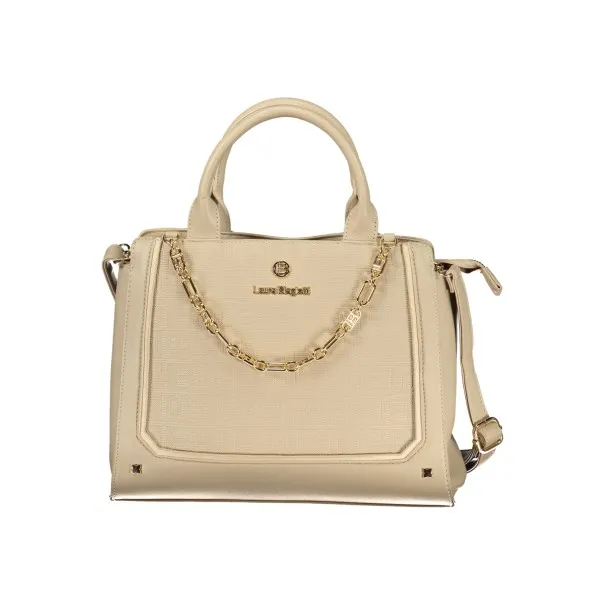 SAC BEIGE POUR FEMME LAURA BIAGIOTTI - LAURA BIAGIOTTI