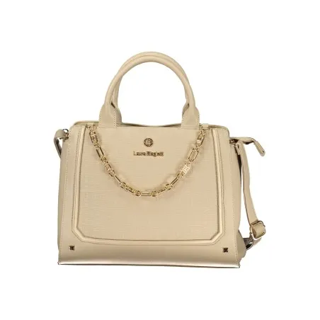 SAC BEIGE POUR FEMME LAURA BIAGIOTTI - LAURA BIAGIOTTI