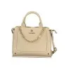 SAC BEIGE POUR FEMME LAURA BIAGIOTTI - LAURA BIAGIOTTI