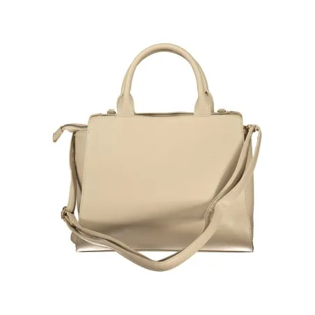 SAC BEIGE POUR FEMME LAURA BIAGIOTTI - LAURA BIAGIOTTI