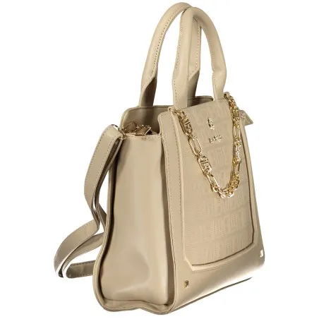 SAC BEIGE POUR FEMME LAURA BIAGIOTTI - LAURA BIAGIOTTI