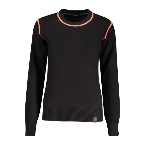 PULL NOIR POUR FEMME NORTH SAILS - NORTH SAILS