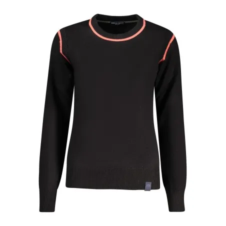 PULL NOIR POUR FEMME NORTH SAILS - NORTH SAILS