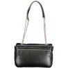 SAC NOIR GUESS JEANS POUR FEMME - GUESS JEANS