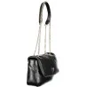 SAC NOIR GUESS JEANS POUR FEMME - GUESS JEANS