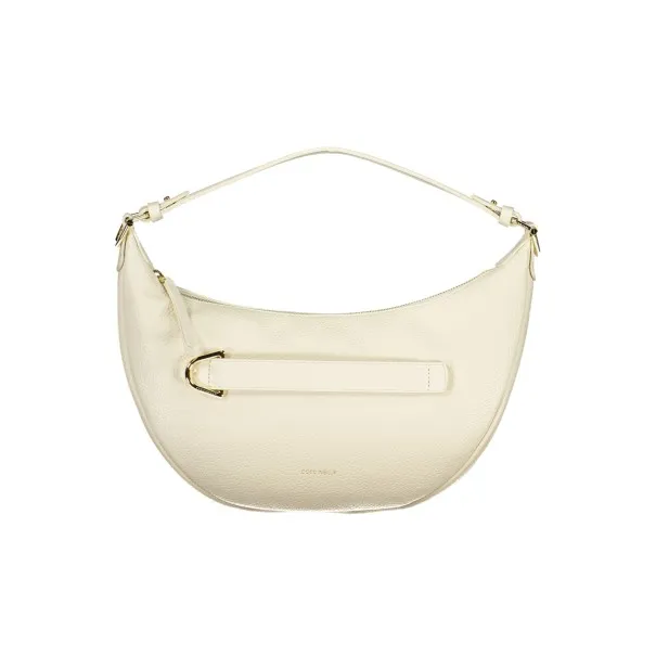 SAC BLANC POUR FEMME COCCINELLE - COCCINELLE