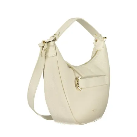 SAC BLANC POUR FEMME COCCINELLE - COCCINELLE
