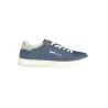 CHAUSSURES DE SPORT BLEUES POUR HOMMES GAS - GAS