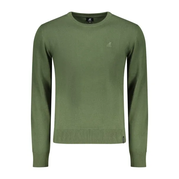 MAILLOT VERT DES ÉTATS-UNIS POUR HOMMES - U.S. GRAND