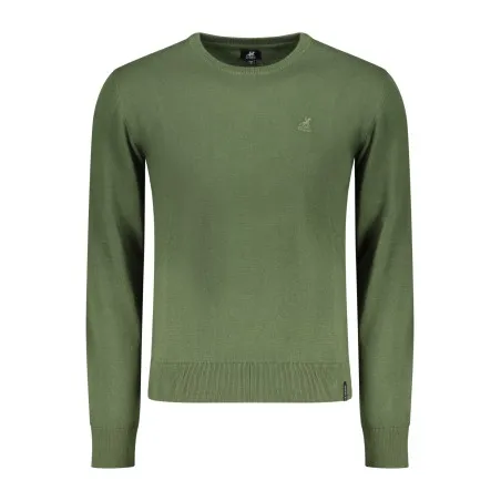 MAILLOT VERT DES ÉTATS-UNIS POUR HOMMES - U.S. GRAND