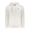 SWEAT-SHIRT BLANC À FERMETURE ÉCLAIR FILA POUR HOMME - FILA