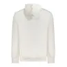 SWEAT-SHIRT BLANC À FERMETURE ÉCLAIR FILA POUR HOMME - FILA