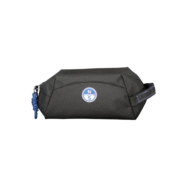 Pochette noire pour homme North Sails - NORTH SAILS