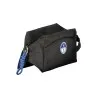 Pochette noire pour homme North Sails - NORTH SAILS