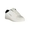 CHAUSSURES DE SPORT POUR HOMMES CALVIN KLEIN BLANCHES - CALVIN KLEIN