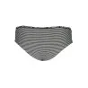 KARL LAGERFELD BEACHWEAR BAS DE MAILLOT DE BAIN FEMME NOIR - KARL LAGERFELD BEACHWEAR
