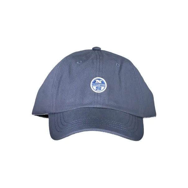 CHAPEAU HOMME NORTH SAILS BLEU - NORTH SAILS