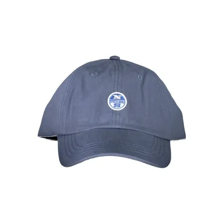 CHAPEAU HOMME NORTH SAILS BLEU - NORTH SAILS
