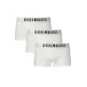 Boxer homme BIKKEMBERGS blanc - BIKKEMBERGS