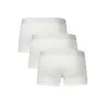 Boxer homme BIKKEMBERGS blanc - BIKKEMBERGS
