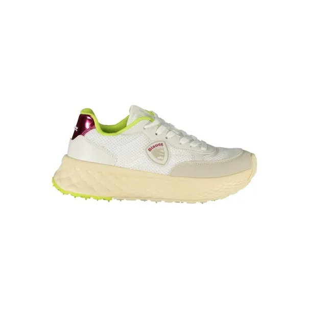 CHAUSSURES DE SPORT BLAUER FEMME BLANCHES - BLAUER