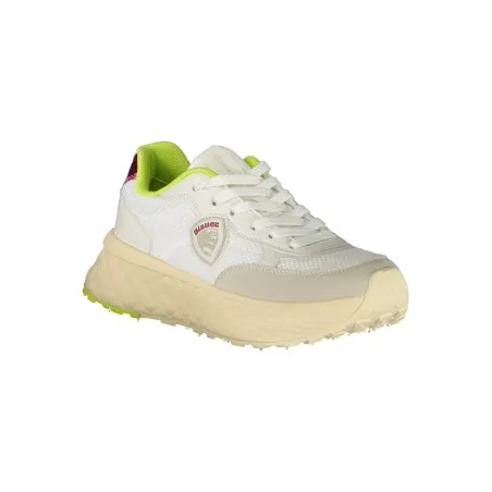 CHAUSSURES DE SPORT BLAUER FEMME BLANCHES - BLAUER