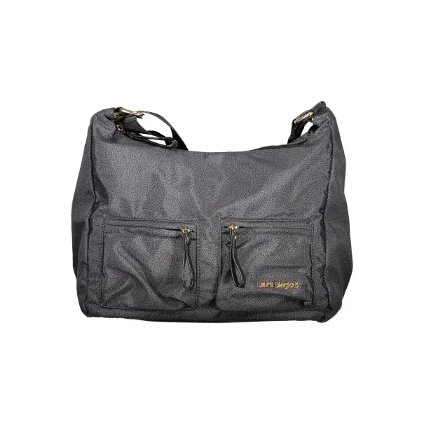 SAC NOIR POUR FEMME LAURA BIAGIOTTI - LAURA BIAGIOTTI