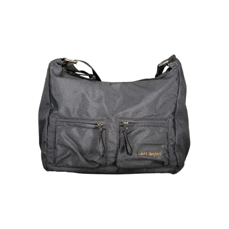 SAC NOIR POUR FEMME LAURA BIAGIOTTI - LAURA BIAGIOTTI