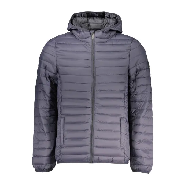 VESTE BLEUE POUR HOMME US GRAND - U.S. GRAND